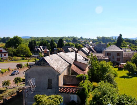 Le Lonzac