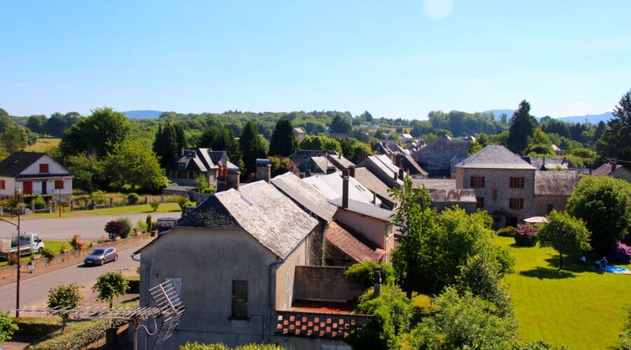 Le Lonzac