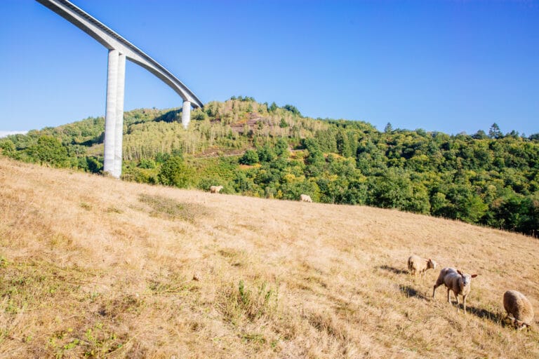 Les Angles-sur-Corrèze