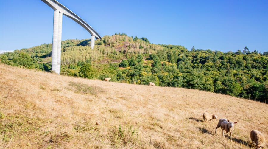 Les Angles-sur-Corrèze