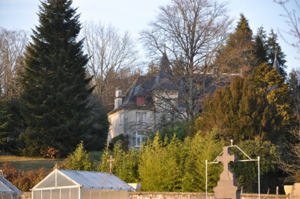 Orliac-de-Bar
