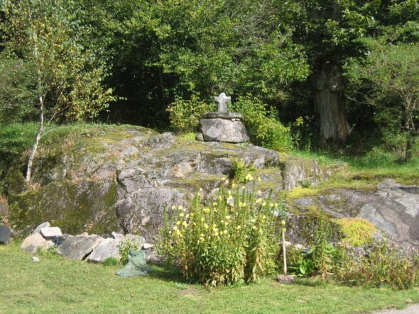 Saint-Augustin