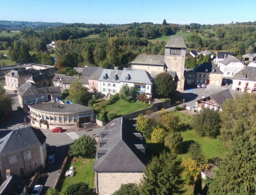 Saint-Germain-les-Vergnes