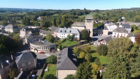 Saint-Germain-les-Vergnes