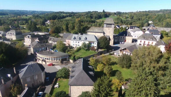 Saint-Germain-les-Vergnes