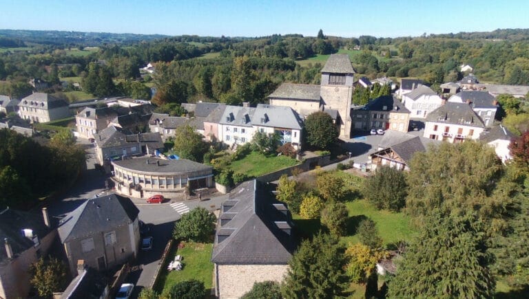 Saint-Germain-les-Vergnes