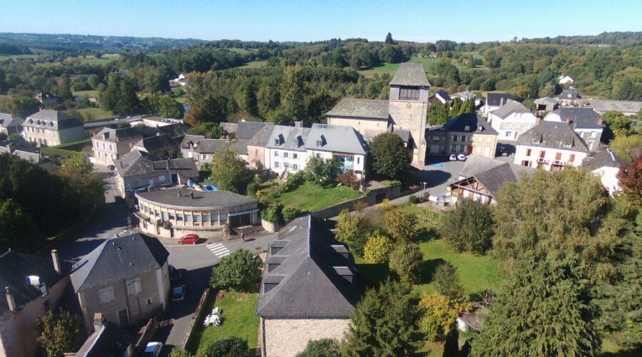 Saint-Germain-les-Vergnes