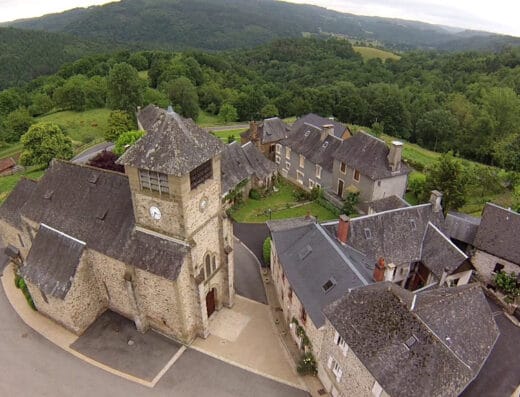 Saint-Hilaire-Peyroux