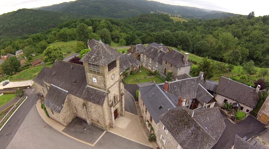 Saint-Hilaire-Peyroux