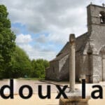 Saint-Pardoux-la-Croisille