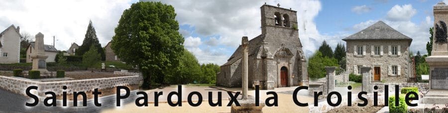 Saint-Pardoux-la-Croisille