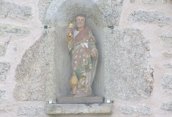 Saint-Paul