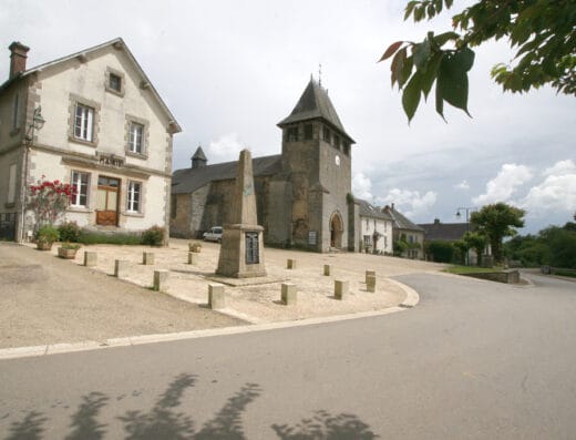 Saint-Salvadour