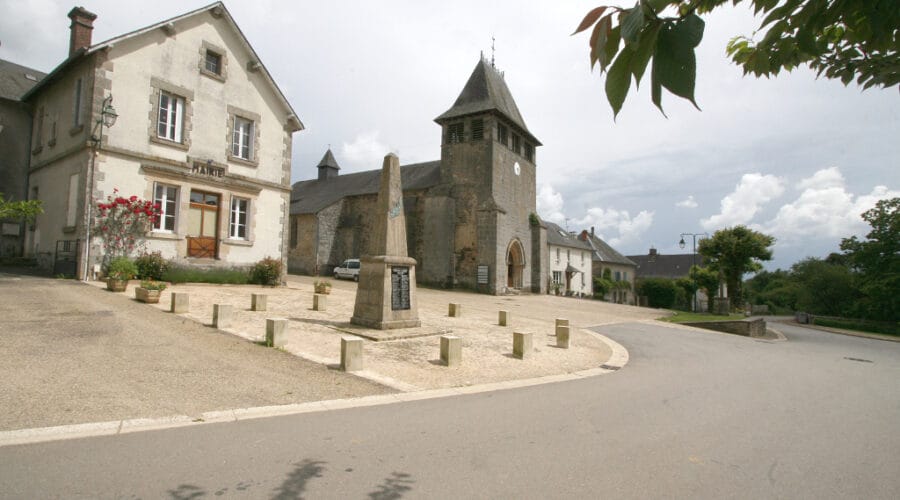 Saint-Salvadour