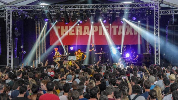 Chanteix