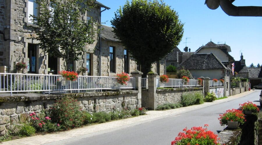 Saint-Martial-de-Gimel