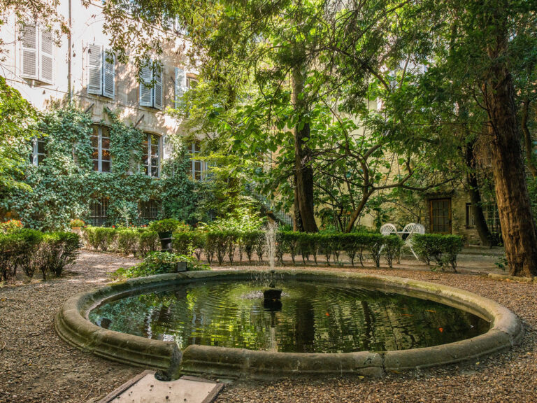 Hôtel d&rsquo;Olivary