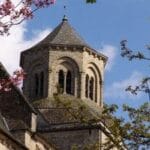 Eglise abbatiale St Etienne