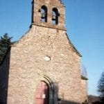 Eglise Saint Laurent de Palazinges