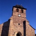 Eglise Saint Nicolas