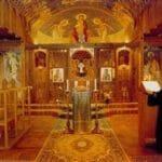 Chapelle byzantine d'Aubazines