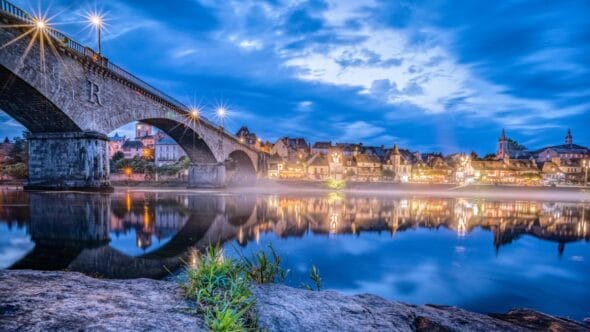 Argentat-sur-Dordogne