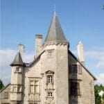 Maison Ducale des Ventadour