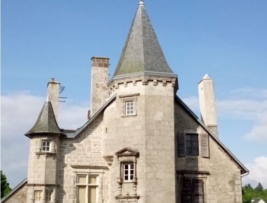 Maison Ducale des Ventadour