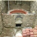 Four à Pain de Servières