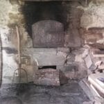 Four à pain de St Hilaire Luc