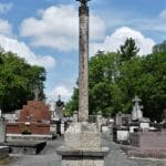 Croix du 16e siècle