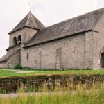 Eglise Notre-Dame de Veyrières
