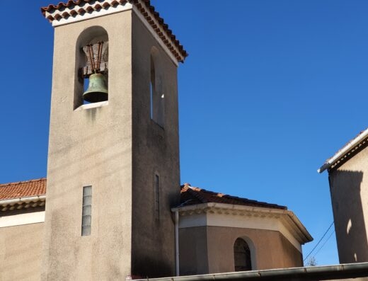 Chapelle Saint Jean