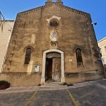 Chapelle des Pénitents Noirs - Saint Joseph