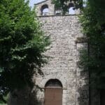 Eglise Saint-Blaise de Peyrissac