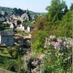 Eglise Notre-Dame-des-Bans de Treignac