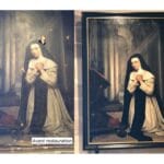 Chapelle des Pénitents de Treignac