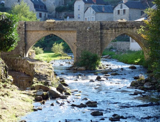 Le Vieux Pont