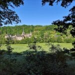 Chartreuse de Glandier