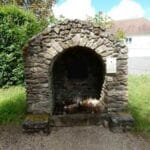 Saint-Sornin-Lavolps