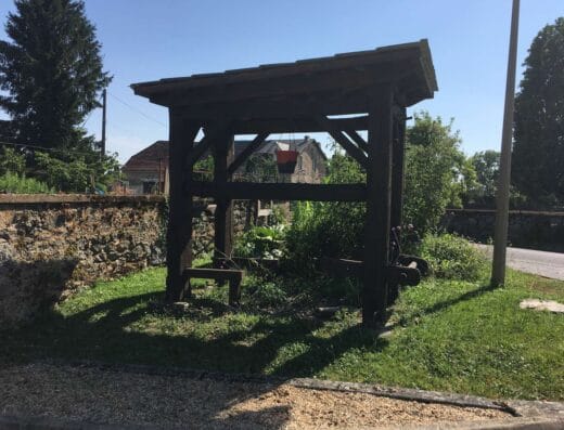 Saint-Julien-Le-Vendomois