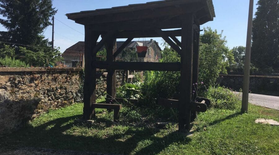 Saint-Julien-Le-Vendomois