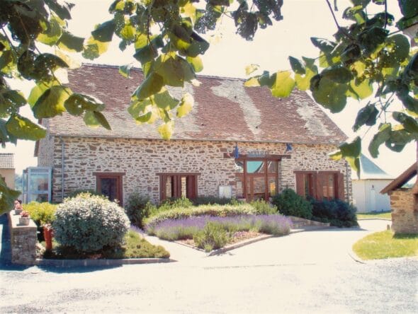 Saint-Martin-Sepert