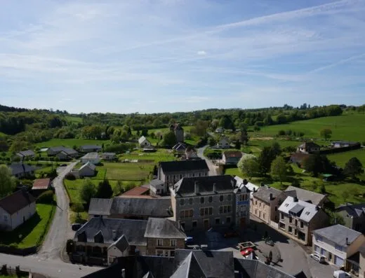 Salon la Tour