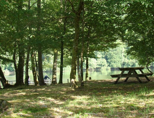 Saint Hilaire les Courbes