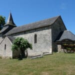 Soudaine-Lavinadière