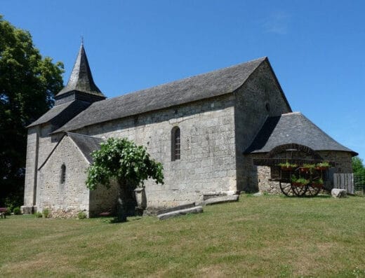 Soudaine-Lavinadière