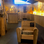 Ecomusée de la Forêt Méditerranéenne