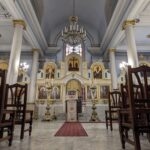 Eglise de La Dormition de la Mère de Dieu