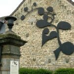 Jardin Jacques Lagrange